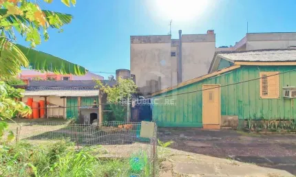 Ponto comercial à venda na Rua Coronel José Rodrigues Sobral, 43, Partenon, Porto Alegre