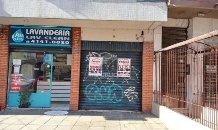 Loja para Venda - 18.68m², 0 dormitórios, Centro Histórico