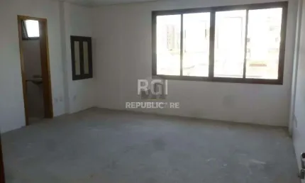 Conjunto/sala para venda - 27m², 0 dormitórios, menino deus