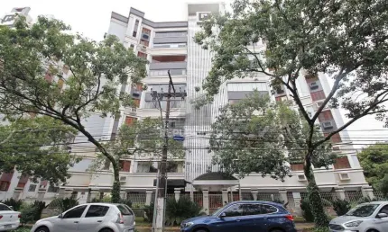 Apartamento para Venda - 159.08m², 4 dormitórios, sendo 4 suites, 2 vagas - Boa