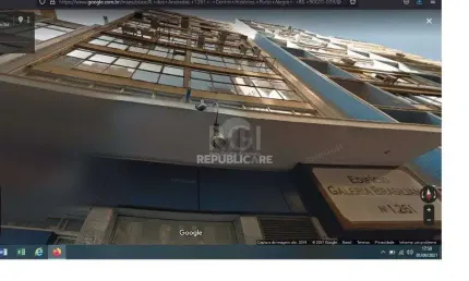 Conjunto/Sala para Venda - 306m², 0 dormitórios, Centro Histórico