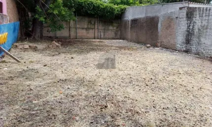 Terreno à venda na Rua João Bonuma, 102, Partenon, Porto Alegre