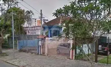 Terreno à venda na Rua Monsenhor Veras, 563, Santana, Porto Alegre