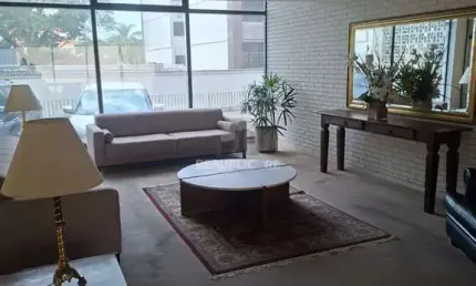 Venda 3 quartos, 195m², andar alto, ensolarado, moinhos de vento