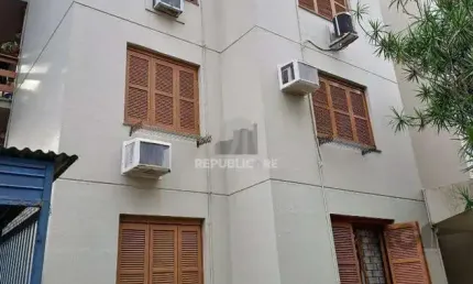 Apartamento com 2 quartos à venda na Avenida Ipiranga, 7613, Partenon, Porto Alegre