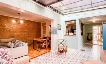 Garden exclusivo na Bela Vista com pátio ensolarado!