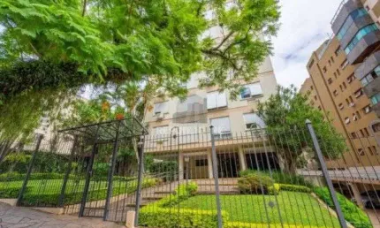 Apartamento 1 dormitórios à venda Mont Serrat Porto Alegre/RS