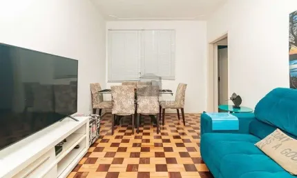 Apartamento 2 dormitórios à venda mont serrat porto alegre/rs