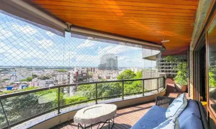 Apartamento 3 dormitórios à venda Moinhos de Vento Porto Alegre/RS