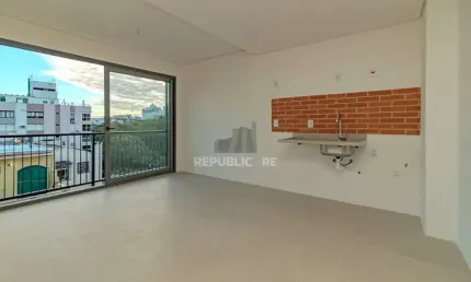 Apartamento 1 dormitórios à venda bom fim porto alegre/rs