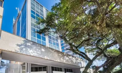 Sala comercial à venda higienópolis porto alegre/rs