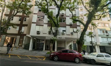 Apartamento 3 dormitórios à venda Centro Histórico Porto Alegre/RS