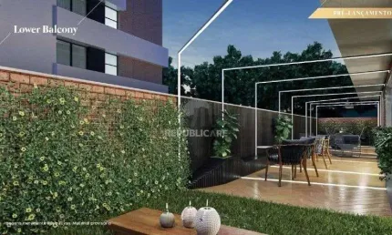 Apartamento 1 dormitórios à venda mont serrat porto alegre/rs