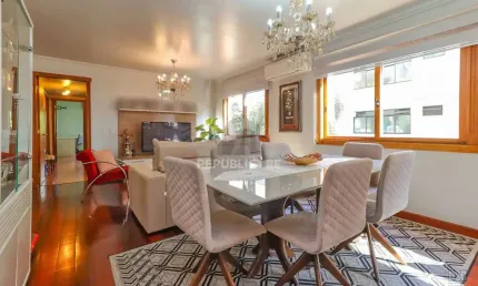 Apartamento 3 dormitórios à venda Santana Porto Alegre/RS