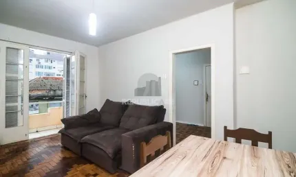 Apartamento 2 dormitórios à venda Azenha Porto Alegre/RS