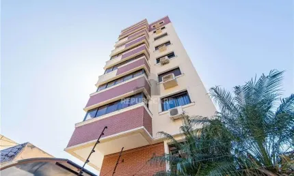 Apartamento 2 dormitórios à venda Menino Deus Porto Alegre/RS