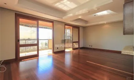 Apartamento 4 dormitórios à venda Mont Serrat Porto Alegre/RS