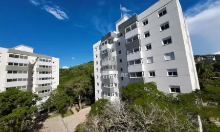 Apartamento 3 dormitórios à venda Teresópolis Porto Alegre/RS