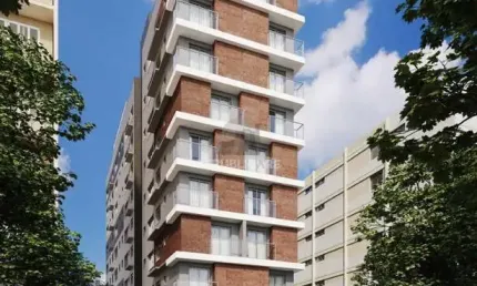 Apartamento 2 dormitórios à venda bom fim porto alegre/rs