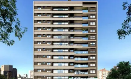 Apartamento 3 dormitórios à venda auxiliadora porto alegre/rs
