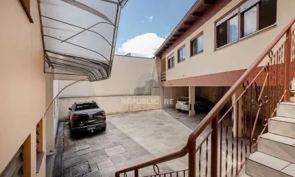 Apartamento 2 dormitórios à venda partenon porto alegre/rs