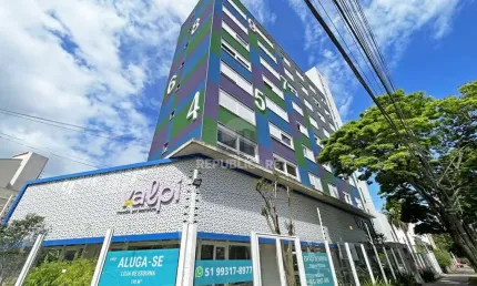 Apartamento 1 dormitórios à venda santa cecília porto alegre/rs