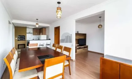 Apartamento 3 dormitórios à venda Partenon Porto Alegre/RS