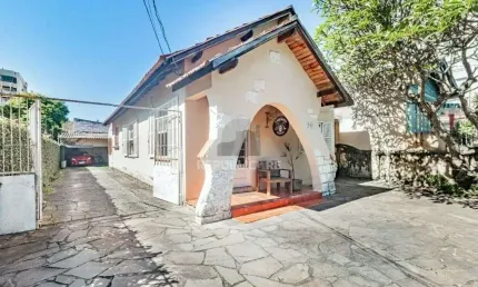 Casa 3 dormitórios à venda boa vista porto alegre/rs