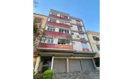 Apartamento 1 dormitórios à venda santa cecília porto alegre/rs