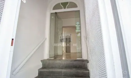 Edifício Residencial à venda Menino Deus Porto Alegre/RS