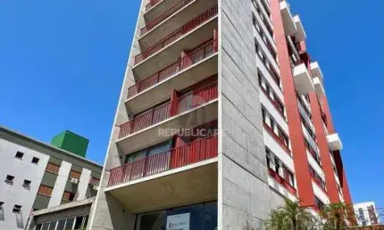 Apartamento 2 dormitórios à venda menino deus porto alegre/rs