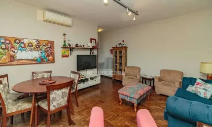 Apartamento 3 dormitórios à venda Azenha Porto Alegre/RS