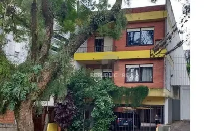 Apartamento 2 dormitórios à venda higienópolis porto alegre/rs