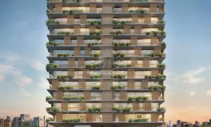 Apartamento 4 dormitórios à venda Moinhos de Vento Porto Alegre/RS