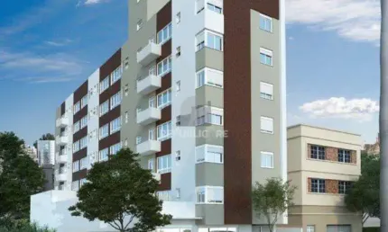 Apartamento 2 dormitórios à venda Bom Fim Porto Alegre/RS