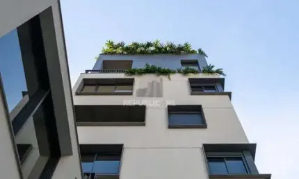 Garden 2 dormitórios à venda Auxiliadora Porto Alegre/RS
