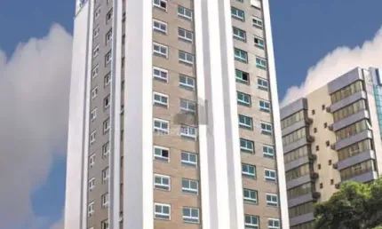 Apartamento 1 dormitórios à venda moinhos de vento porto alegre/rs