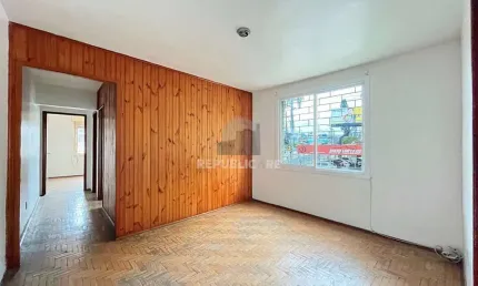 Apartamento 2 dormitórios à venda Partenon Porto Alegre/RS