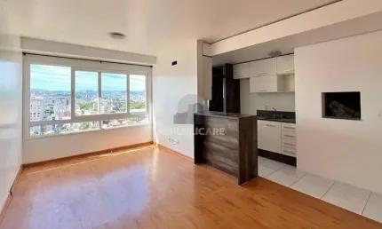 Apartamento 2 dormitórios à venda cidade baixa porto alegre/rs