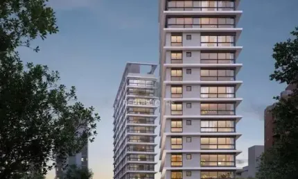 Apartamento 3 dormitórios à venda Moinhos de Vento Porto Alegre/RS