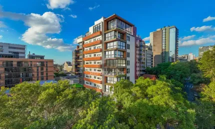 Apartamento 3 dormitórios à venda Mont Serrat Porto Alegre/RS