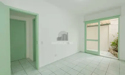 Apartamento 1 dormitórios à venda menino deus porto alegre/rs