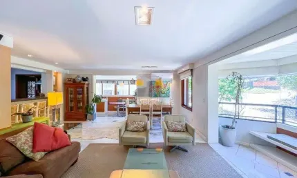 Apartamento 3 dormitórios à venda Bela Vista Porto Alegre/RS
