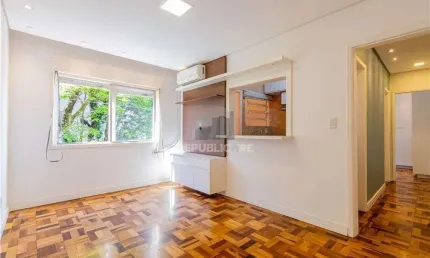 Apartamento 1 dormitórios à venda Menino Deus Porto Alegre/RS