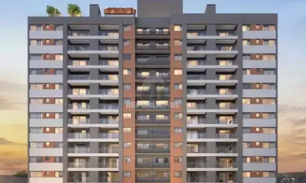 Apartamento 2 dormitórios à venda Boa Vista Porto Alegre/RS
