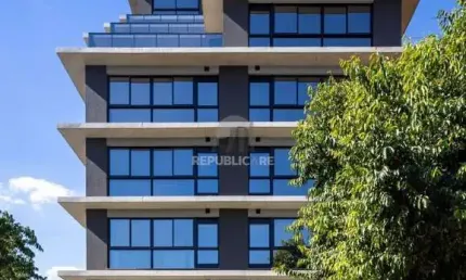 Duplex 1 dormitórios à venda Boa Vista Porto Alegre/RS