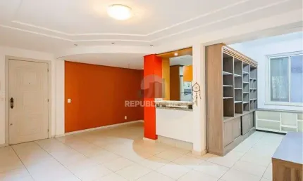 Apartamento 3 dormitórios à venda bom fim porto alegre/rs