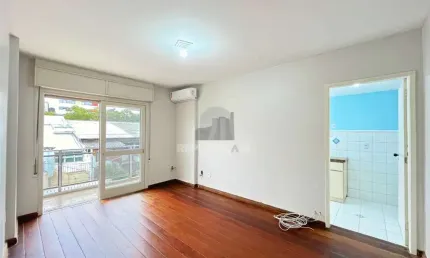 Apartamento 2 dormitórios à venda Bom Fim Porto Alegre/RS