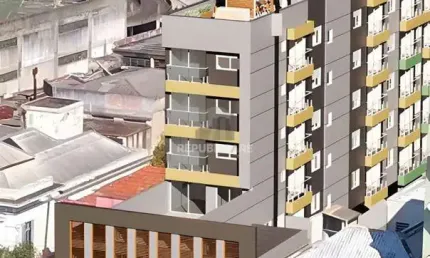 Apartamento 2 dormitórios à venda farroupilha porto alegre/rs