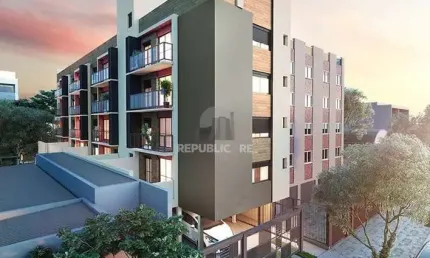 Apartamento 2 dormitórios à venda Santa Cecília Porto Alegre/RS